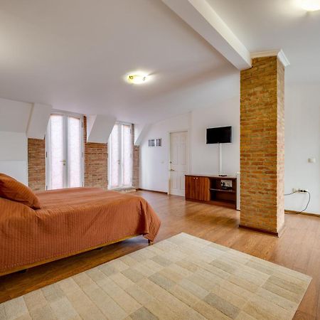 Boutique Hotel Tbilisi Exteriör bild