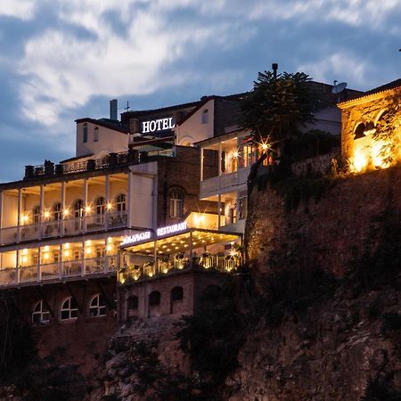 Boutique Hotel Tbilisi Exteriör bild