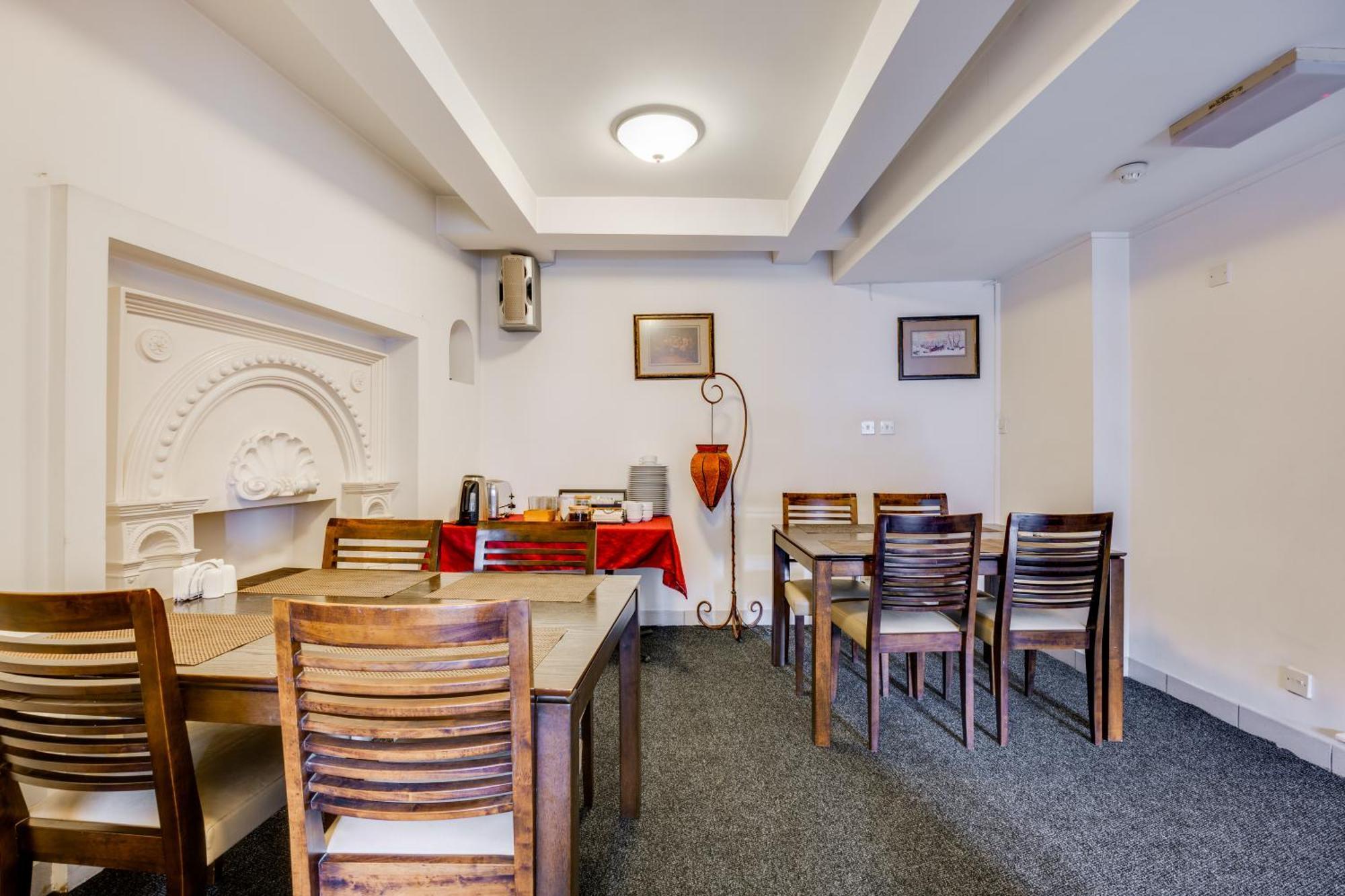 Boutique Hotel Tbilisi Exteriör bild