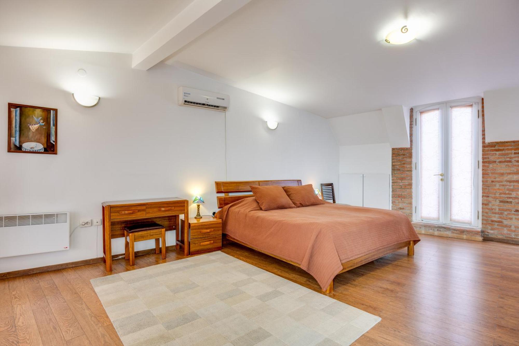 Boutique Hotel Tbilisi Exteriör bild