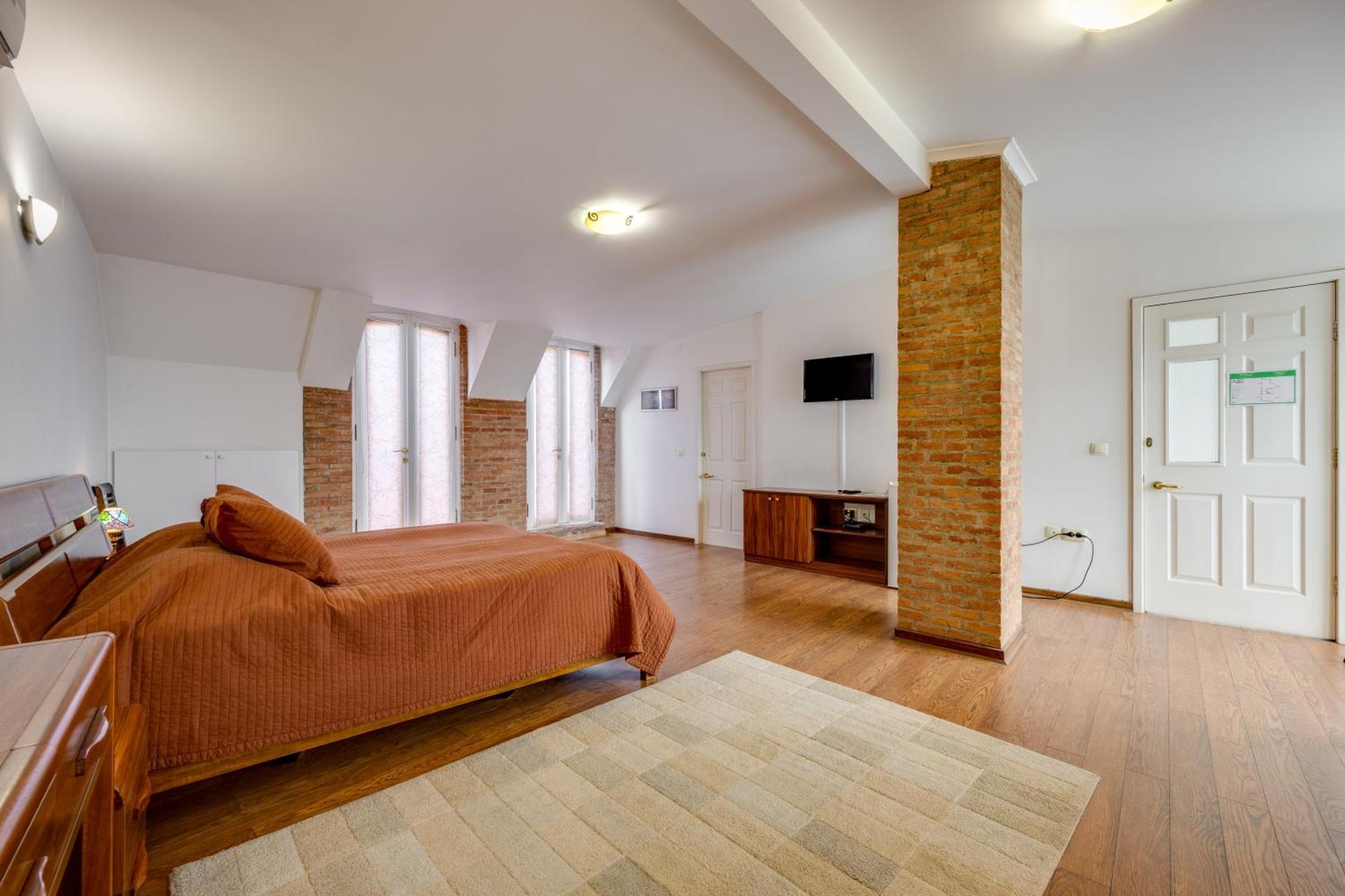 Boutique Hotel Tbilisi Exteriör bild