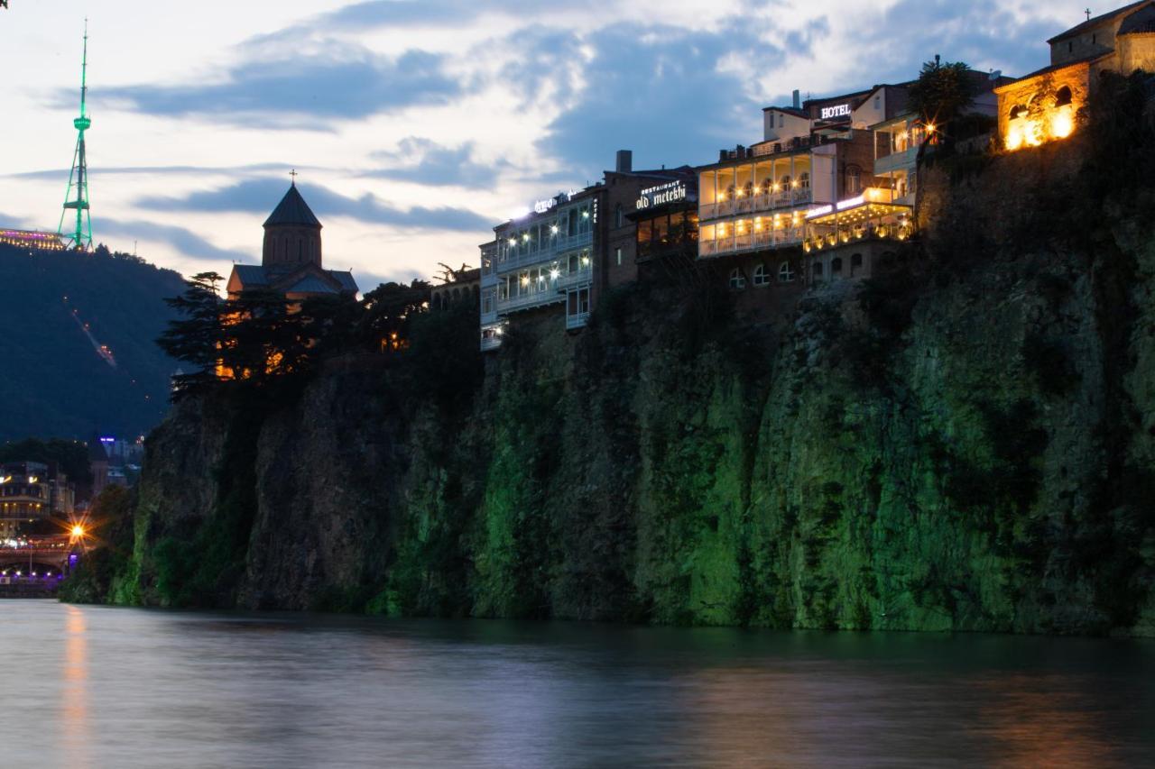 Boutique Hotel Tbilisi Exteriör bild